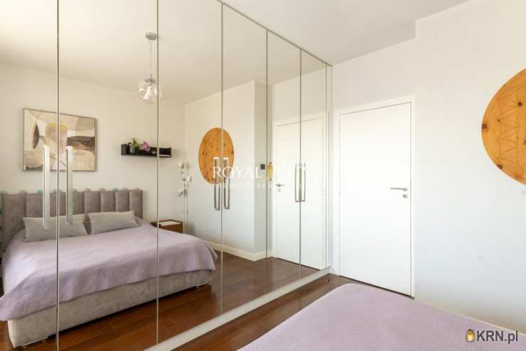 Warszawa, Wilanów, ul. , 2 pokojowe, Mieszkanie  na sprzedaż