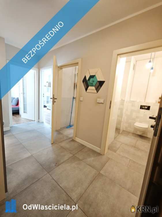 3 pokojowe, Warszawa, Mokotów, ul. Garażowa, Mieszkanie  na sprzedaż