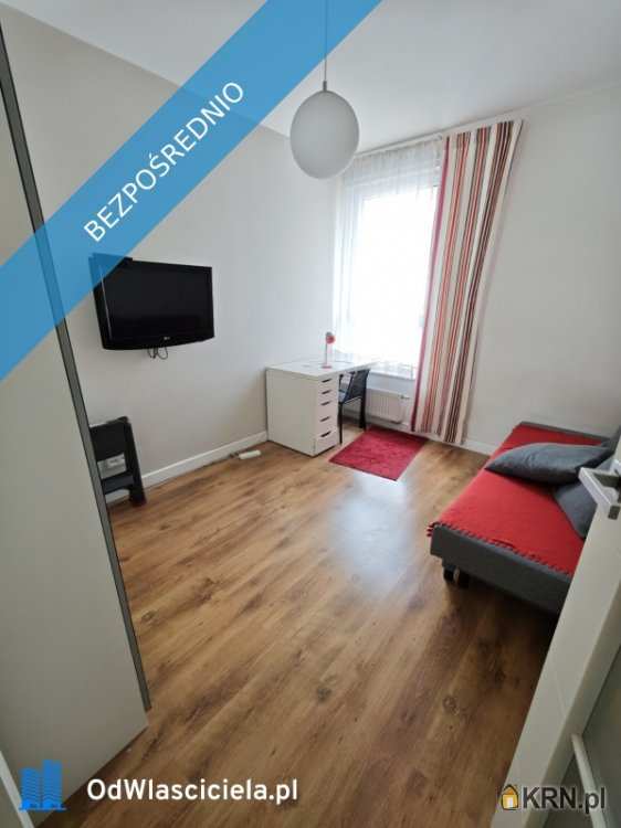 3 pokojowe, Mieszkanie  na sprzedaż, Warszawa, Mokotów, ul. Garażowa