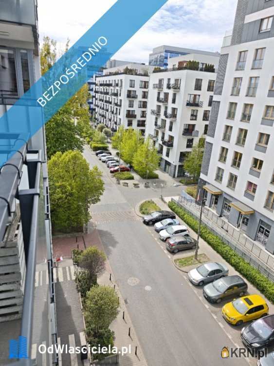 OdWlasciciela.pl, Mieszkanie  na sprzedaż, Warszawa, Mokotów, ul. Garażowa