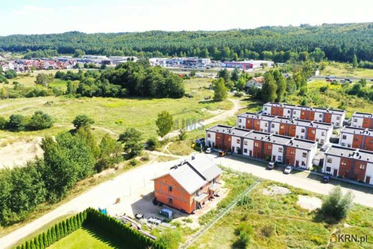 Wejherowo, ul. K. Dzięcielskiego, Mieszkanie  na sprzedaż, 3 pokojowe