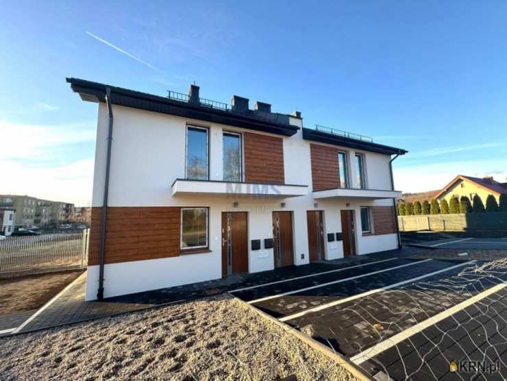 Mieszkanie  na sprzedaż, Wejherowo, ul. K. Dzięcielskiego, 3 pokojowe