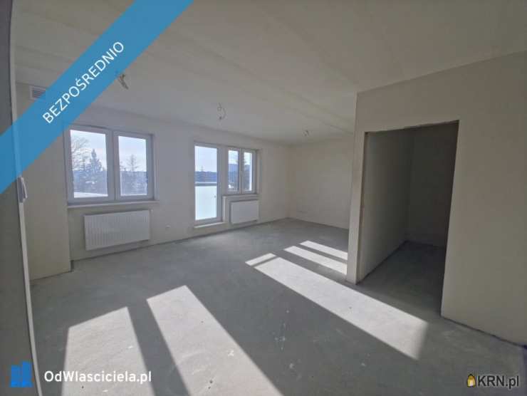 Mieszkanie  na sprzedaż, Witnica, ul. , 2 pokojowe