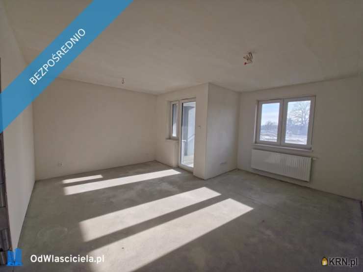 Mieszkanie  na sprzedaż, 2 pokojowe, Witnica, ul. 