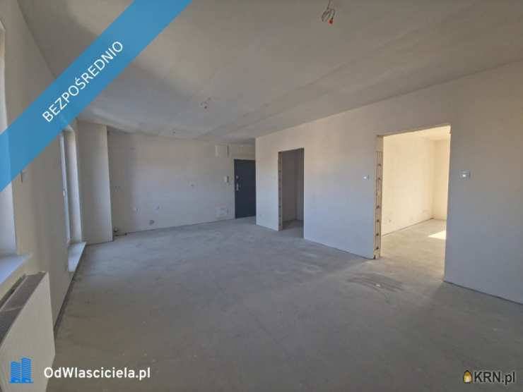 Witnica, ul. , Mieszkanie  na sprzedaż, 2 pokojowe