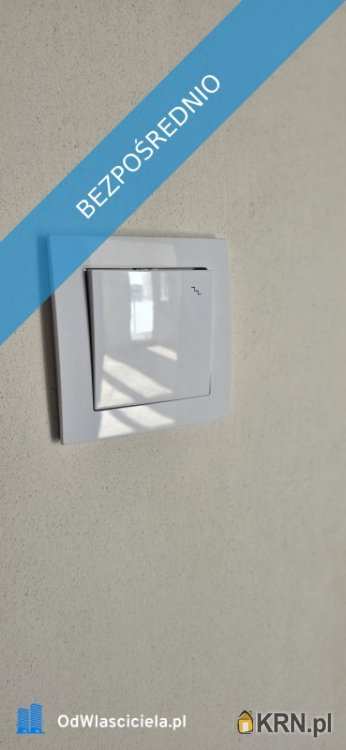 OdWlasciciela.pl, Mieszkanie  na sprzedaż, Witnica, ul. 