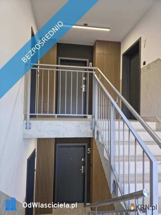 Mieszkanie  na sprzedaż, Witnica, ul. , 2 pokojowe