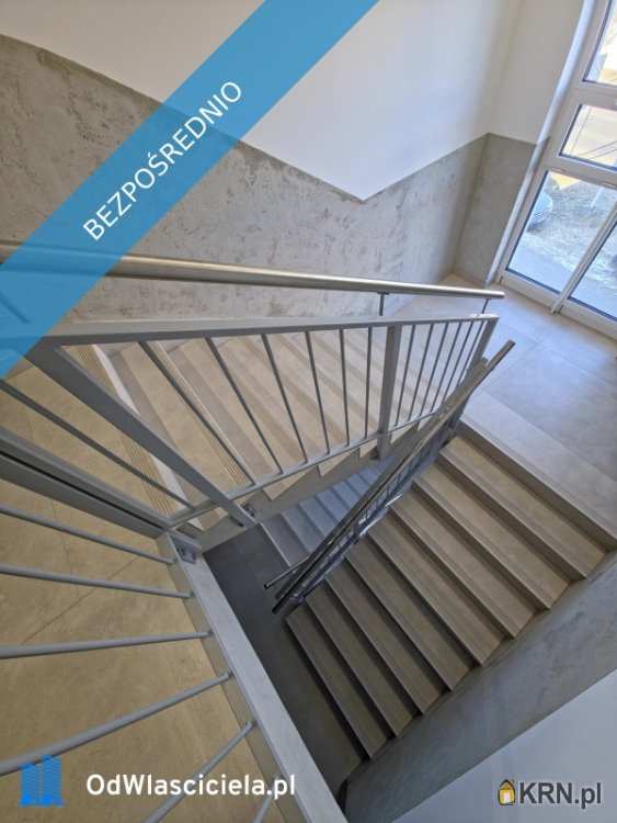 Mieszkanie  na sprzedaż, 2 pokojowe, Witnica, ul. 