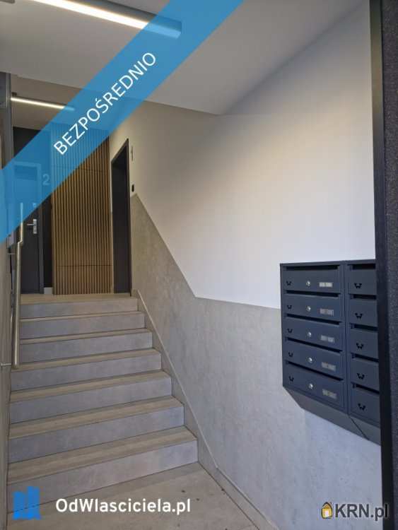 Witnica, ul. , Mieszkanie  na sprzedaż, 2 pokojowe