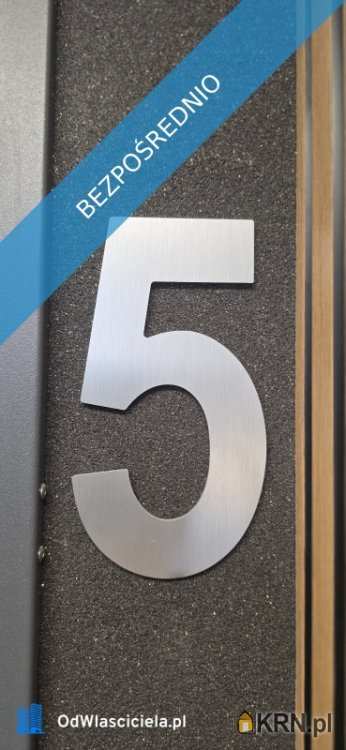 Witnica, ul. , 2 pokojowe, Mieszkanie  na sprzedaż