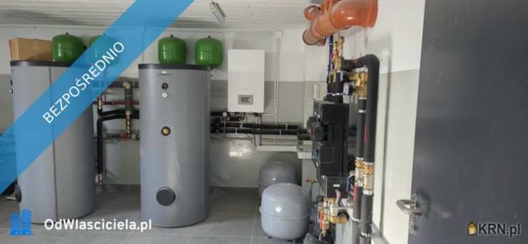 OdWlasciciela.pl, Mieszkanie  na sprzedaż, Witnica, ul. 