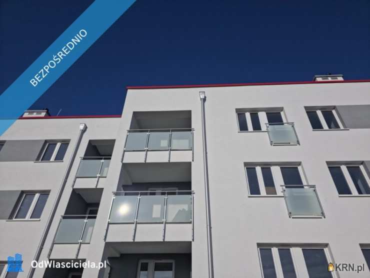 Witnica, ul. , 2 pokojowe, Mieszkanie  na sprzedaż