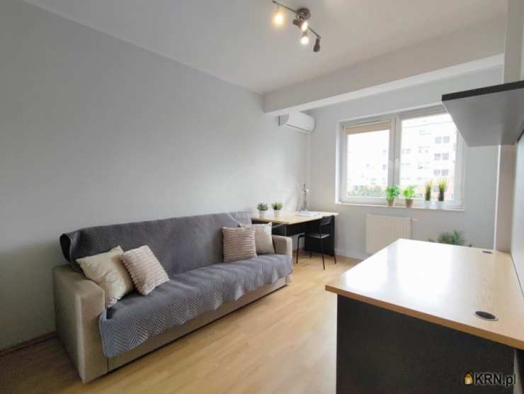 2 pokojowe, Mieszkanie  do wynajęcia, Wrocław, Fabryczna, ul. Manganowa