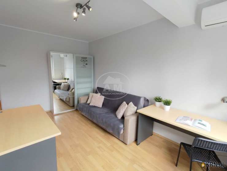 A.M.NIERUCHOMOŚCI Izabela Mateuszuk, Mieszkanie  do wynajęcia, Wrocław, Fabryczna, ul. Manganowa