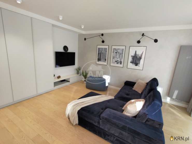 Mieszkanie  do wynajęcia, Wrocław, Fabryczna/Grabiszyn, ul. gen. J. Hallera, 2 pokojowe