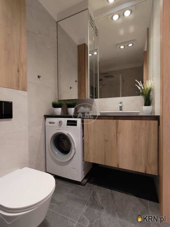 Mieszkanie  do wynajęcia, Wrocław, Fabryczna/Grabiszyn, ul. gen. J. Hallera, 2 pokojowe