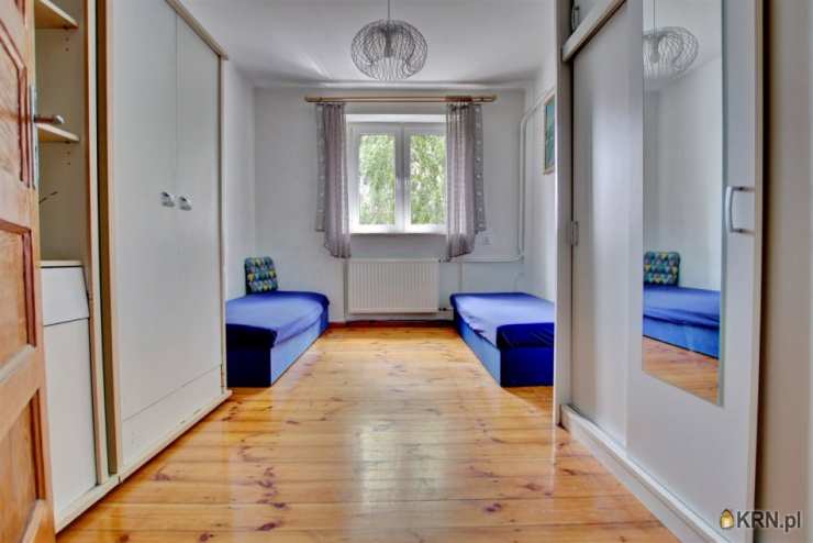 Mieszkanie  na sprzedaż, 3 pokojowe, Wrocław, Śródmieście/Biskupin, ul. 