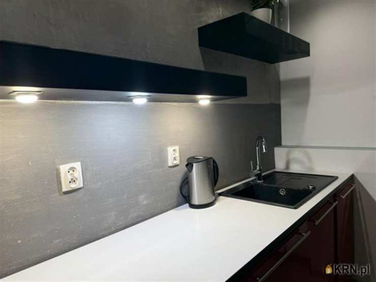 2 pokojowe, Wrocław, Psie Pole/Karłowice, ul. Bolesława Krzywoustego, Mieszkanie  na sprzedaż