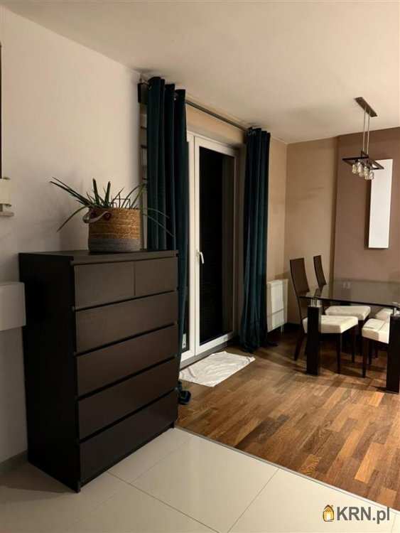 Wrocław, Psie Pole/Karłowice, ul. Bolesława Krzywoustego, Mieszkanie  na sprzedaż, 2 pokojowe