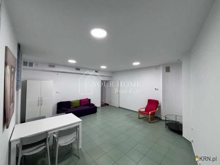 Mieszkanie  do wynajęcia, Wrocław, Śródmieście, ul. , 2 pokojowe