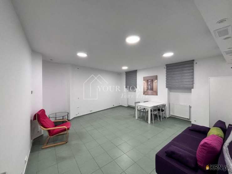 Mieszkanie  do wynajęcia, 2 pokojowe, Wrocław, Śródmieście, ul. 