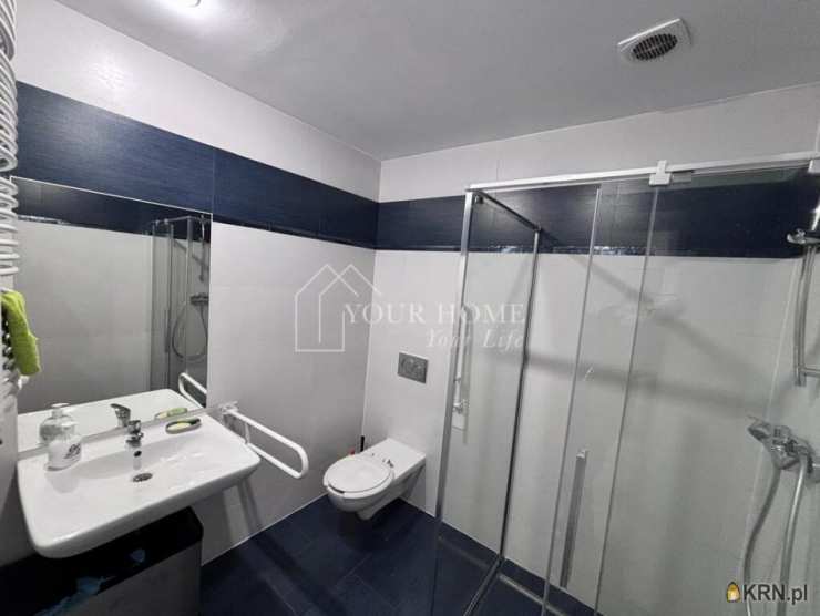 Mieszkanie  do wynajęcia, Wrocław, Śródmieście, ul. , 2 pokojowe