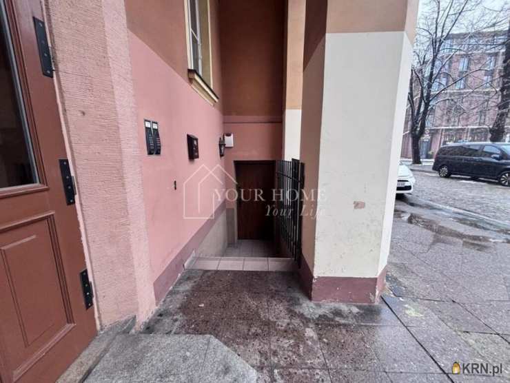Wrocław, Śródmieście, ul. , Mieszkanie  do wynajęcia, 2 pokojowe