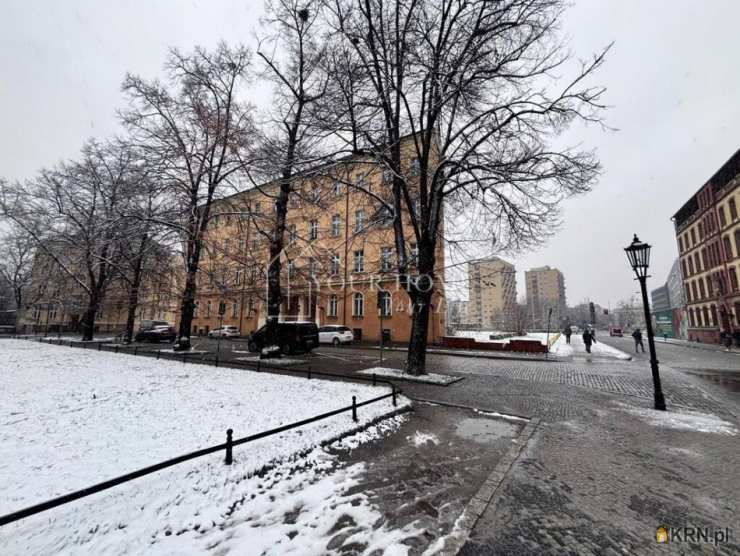 2 pokojowe, Wrocław, Śródmieście, ul. , Mieszkanie  do wynajęcia