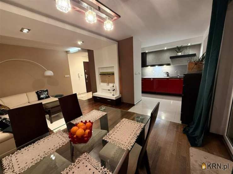 Wrocław, Psie Pole/Karłowice, ul. M. Kromera, 2 pokojowe, Mieszkanie  na sprzedaż