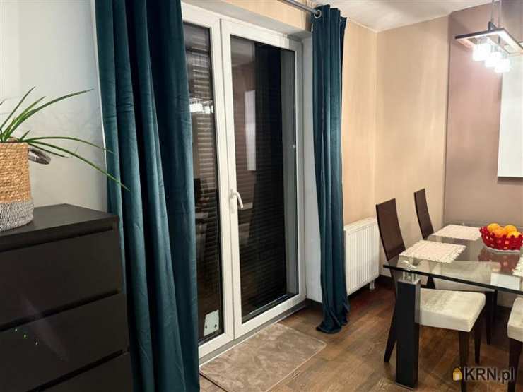 Mieszkanie  na sprzedaż, Wrocław, Psie Pole/Karłowice, ul. M. Kromera, 2 pokojowe