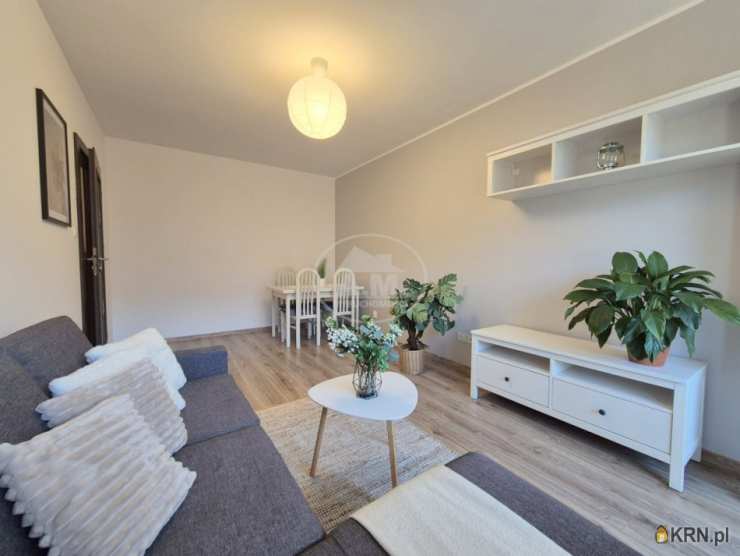 Mieszkanie  do wynajęcia, Wrocław, Krzyki/Gaj, ul. ks. Cz. Klimasa, 2 pokojowe