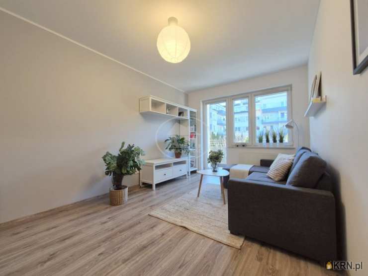 2 pokojowe, Wrocław, Krzyki/Gaj, ul. ks. Cz. Klimasa, Mieszkanie  do wynajęcia