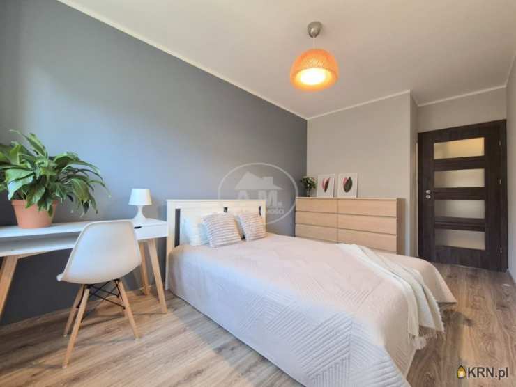 A.M.NIERUCHOMOŚCI Izabela Mateuszuk, Mieszkanie  do wynajęcia, Wrocław, Krzyki/Gaj, ul. ks. Cz. Klimasa