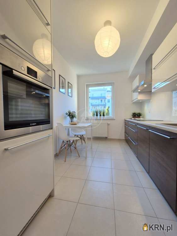 Mieszkanie  do wynajęcia, Wrocław, Krzyki/Gaj, ul. ks. Cz. Klimasa, 2 pokojowe