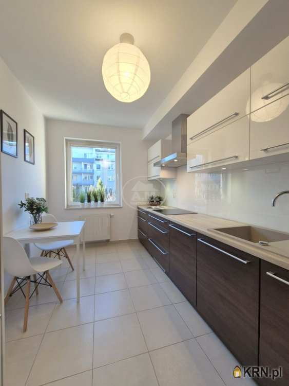 Mieszkanie  do wynajęcia, 2 pokojowe, Wrocław, Krzyki/Gaj, ul. ks. Cz. Klimasa