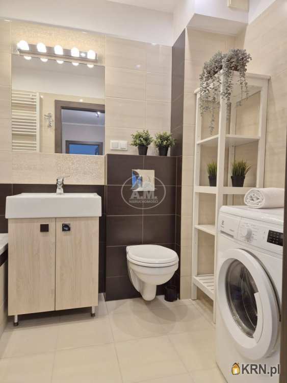 2 pokojowe, Mieszkanie  do wynajęcia, Wrocław, Krzyki/Gaj, ul. ks. Cz. Klimasa