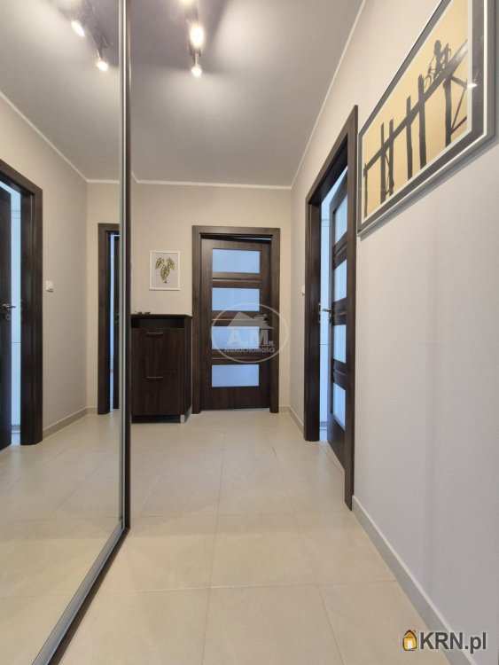 Mieszkanie  do wynajęcia, Wrocław, Krzyki/Gaj, ul. ks. Cz. Klimasa, 2 pokojowe