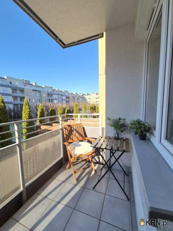 Mieszkanie  do wynajęcia, 2 pokojowe, Wrocław, Krzyki/Gaj, ul. ks. Cz. Klimasa