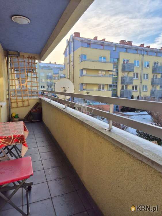 Mieszkanie  do wynajęcia, 2 pokojowe, Wrocław, Krzyki/Gaj, ul. Strońska