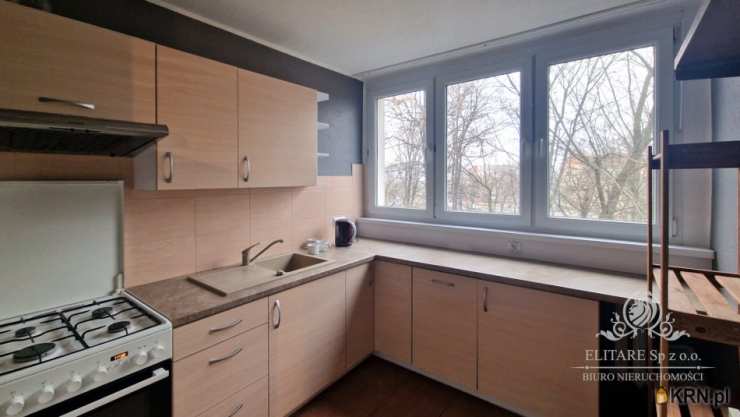Elitare Sp. z o.o.   , Mieszkanie  na sprzedaż, Wrocław, Krzyki, ul. 