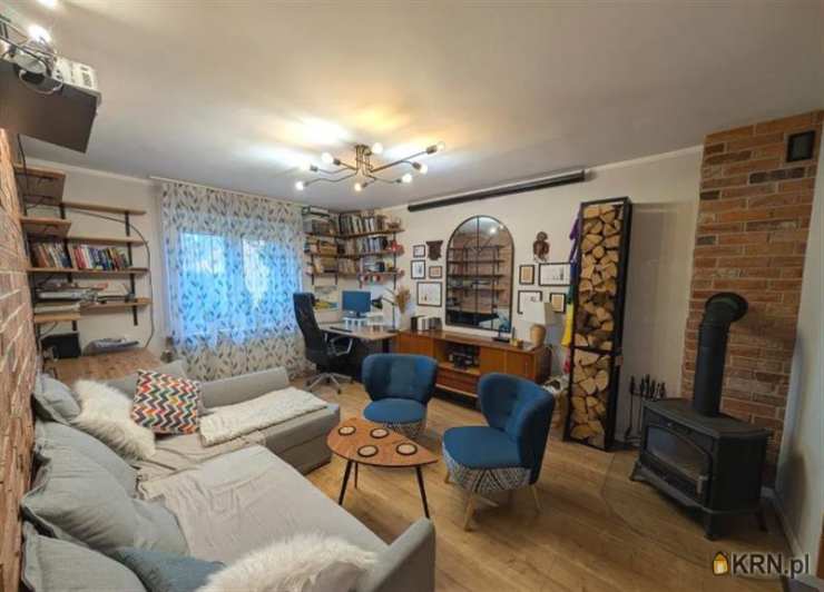 Mieszkanie  na sprzedaż, Wrocław, Psie Pole, ul. Bolesława Krzywoustego, 2 pokojowe