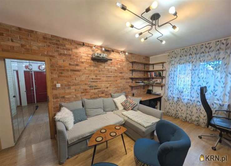 Wrocław, Psie Pole, ul. Bolesława Krzywoustego, Mieszkanie  na sprzedaż, 2 pokojowe