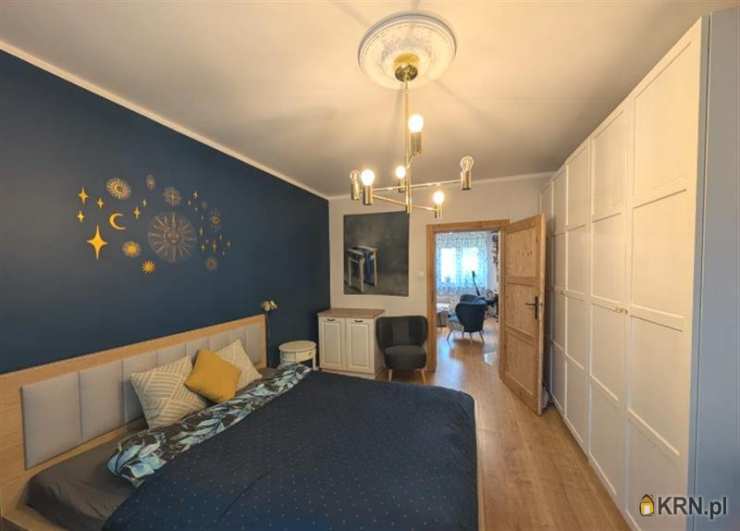 Mieszkanie  na sprzedaż, Wrocław, Psie Pole, ul. Bolesława Krzywoustego, 2 pokojowe