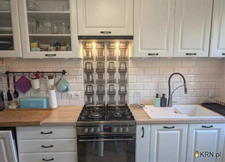 Wrocław, Psie Pole, ul. Bolesława Krzywoustego, 2 pokojowe, Mieszkanie  na sprzedaż