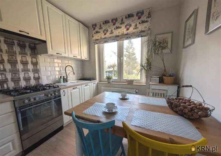 2 pokojowe, Wrocław, Psie Pole, ul. Bolesława Krzywoustego, Mieszkanie  na sprzedaż