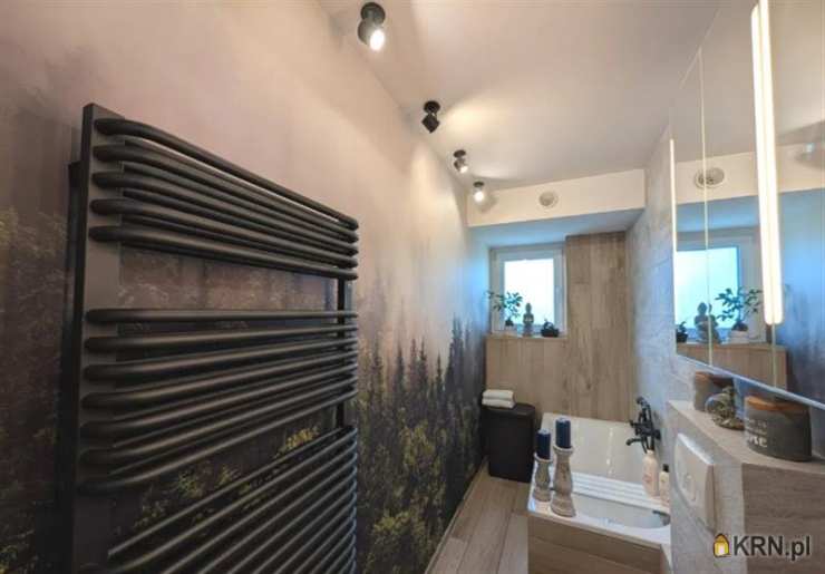 2 pokojowe, Mieszkanie  na sprzedaż, Wrocław, Psie Pole, ul. Bolesława Krzywoustego