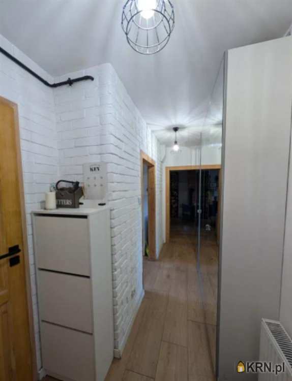 Mieszkanie  na sprzedaż, Wrocław, Psie Pole, ul. Bolesława Krzywoustego, 2 pokojowe