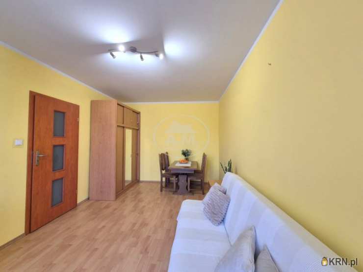 Mieszkanie  do wynajęcia, 2 pokojowe, Wrocław, Fabryczna, ul. Manganowa