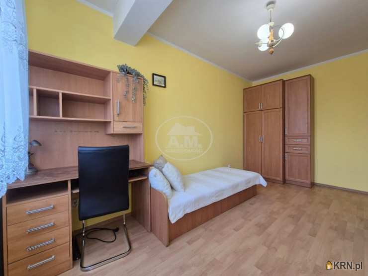 A.M.NIERUCHOMOŚCI Izabela Mateuszuk, Mieszkanie  do wynajęcia, Wrocław, Fabryczna, ul. Manganowa