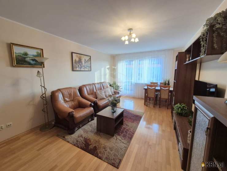 2 pokojowe, Wrocław, Krzyki/Gaj, ul. W. Rutkiewicz, Mieszkanie  do wynajęcia